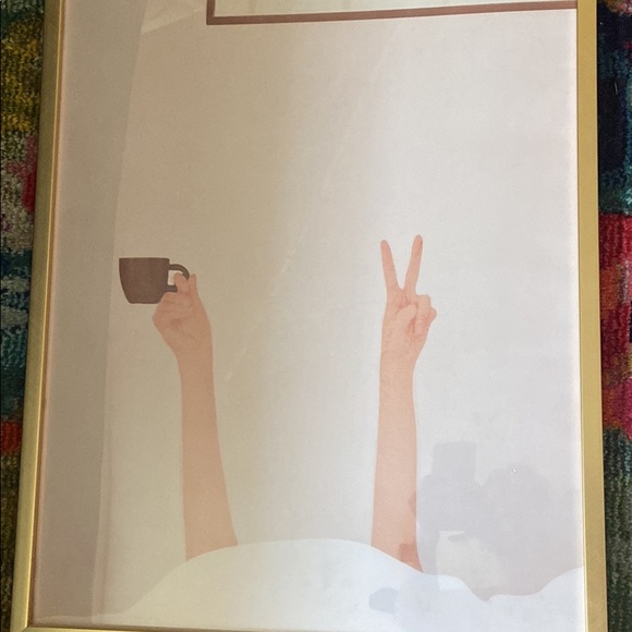 matching framed prints - Picture 2 of 4